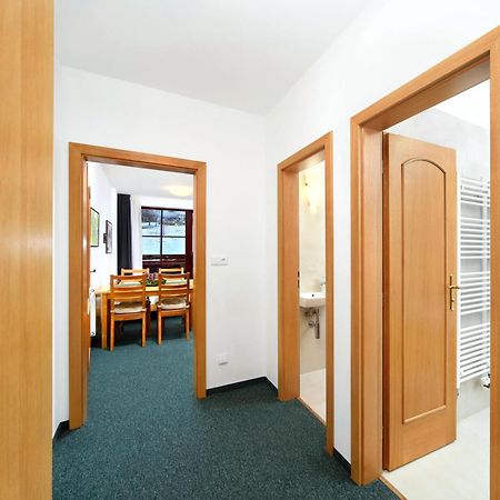 Apartment Bile Labe 38 Špindlerŭv Mlýn Екстериор снимка